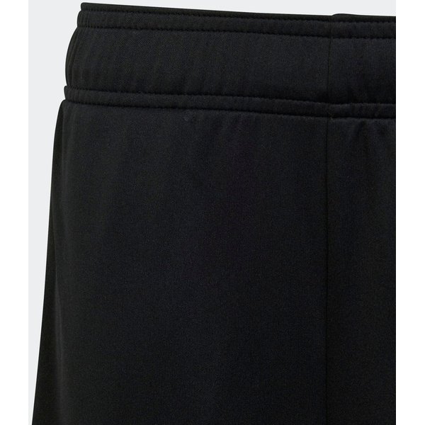 Spodenki juniorskie Tiro 23 Club Training Adidas - czarnyżółty