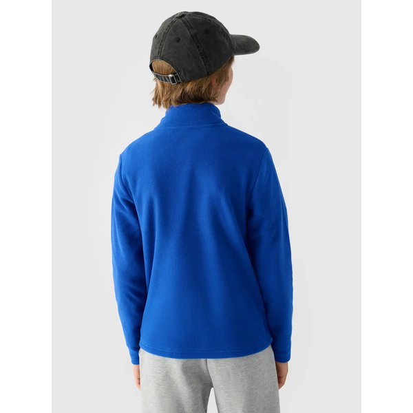 Polar chłopięcy TFLEM413 4F - kobalt