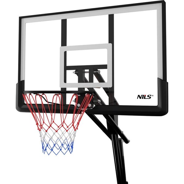 Stojak do koszykówki High Nils