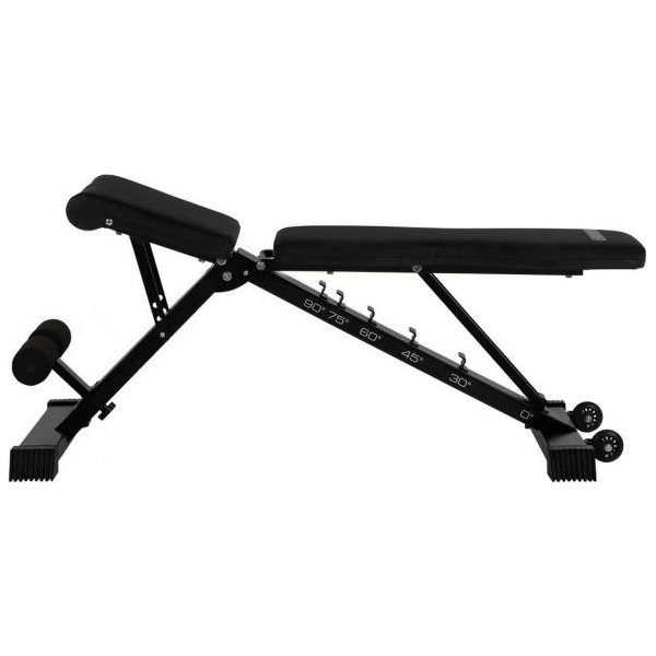 Ławka treningowa Force 2.0 Hammer