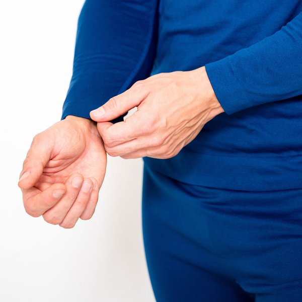 Bielizna termoaktywna męska Forcy Outtec