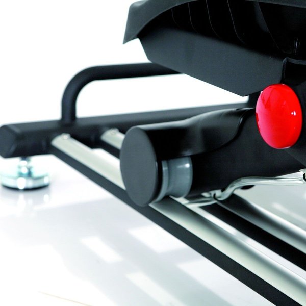 Orbitrek Spirit E-glide Maximum Finnlo