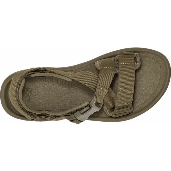 Sandały Hurricane Verge Teva - dark olive