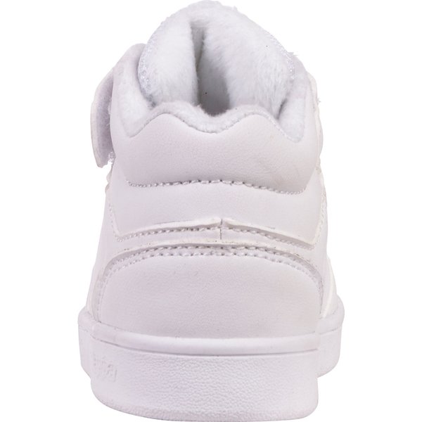 Buty Mangan II Ice M Jr Kappa - białe