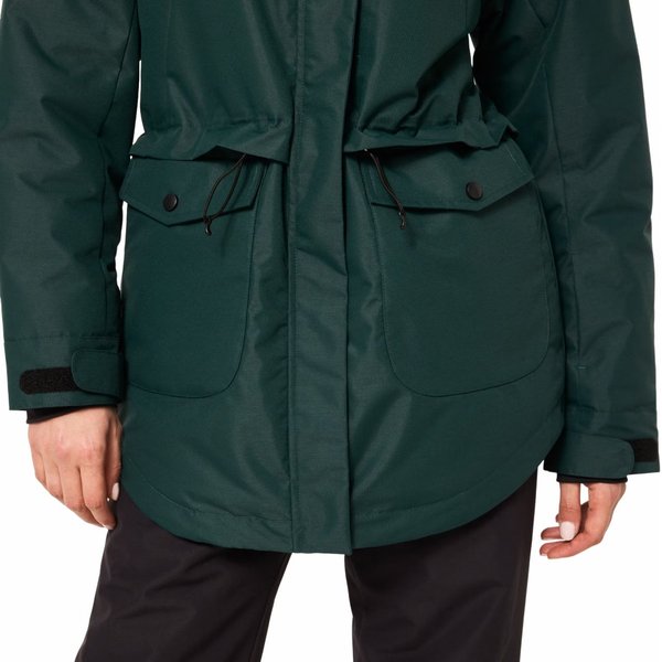 Kurtka parka damska Kora Insulated Parka Oakley