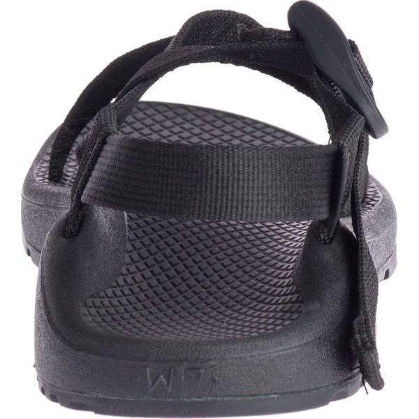 Sandały Z/Cloud Wm's Chaco - solid black