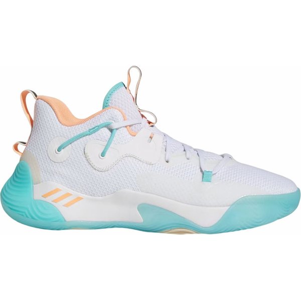 Buty Harden StepBack 3 Adidas