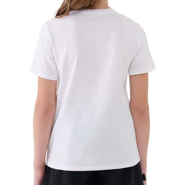 Koszulka dziewczęca TTSHF2388 4F