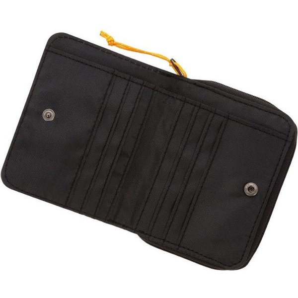 Portfel Wallo Elbrus - black