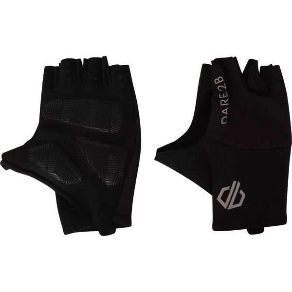 Rękawiczki rowerowe damskie Forcible II Dare2B