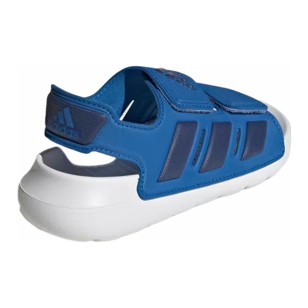 Sandały Altaswim 2.0 Jr Adidas - niebieskie