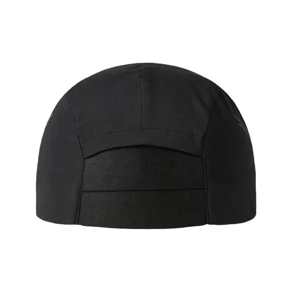 Czapka z daszkiem Pack Light Cap Solid Buff - black