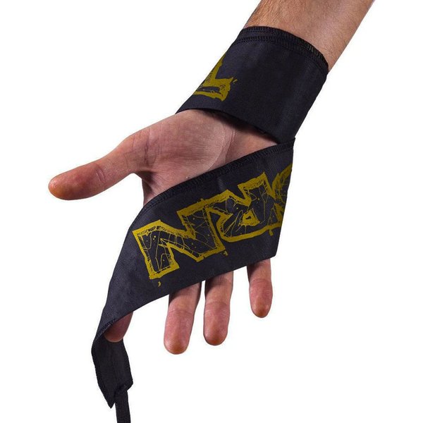 Ściągacz nadgarstka Cotton Wrist Wraps Odin ThornFit