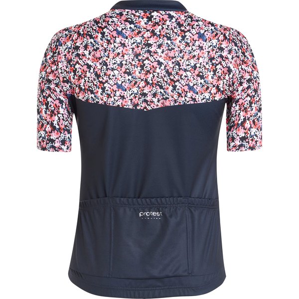 Koszulka rowerowa damska Prtcacao Protest