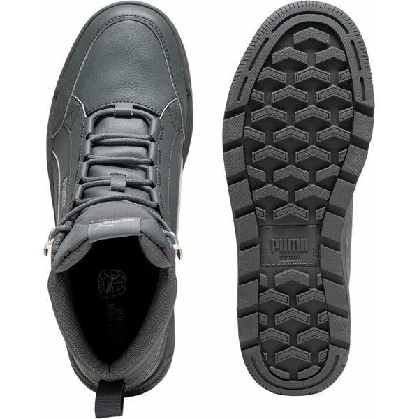 Buty Tarrenz SB III Puma - szare