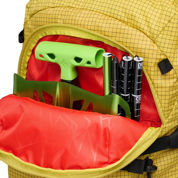 Plecak narciarski Cirque 35L Black Diamond - Sulphur