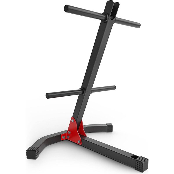 Stojak na obciążenie i gryf MH-S206 Marbo Sport