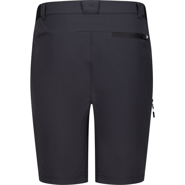 Spodenki trekkingowe męskie Travel Light Packaway Regatta - ash