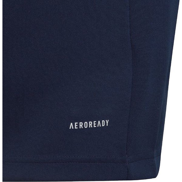 Bluza juniorska Squadra 21 Training Top Youth Adidas - granatowa