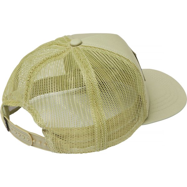 Czapka z daszkiem Trucker Cap Helly Hansen - light lav