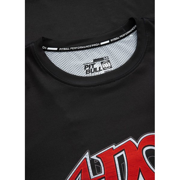 Koszulka męska ADCC 2 Pitbull West Coast