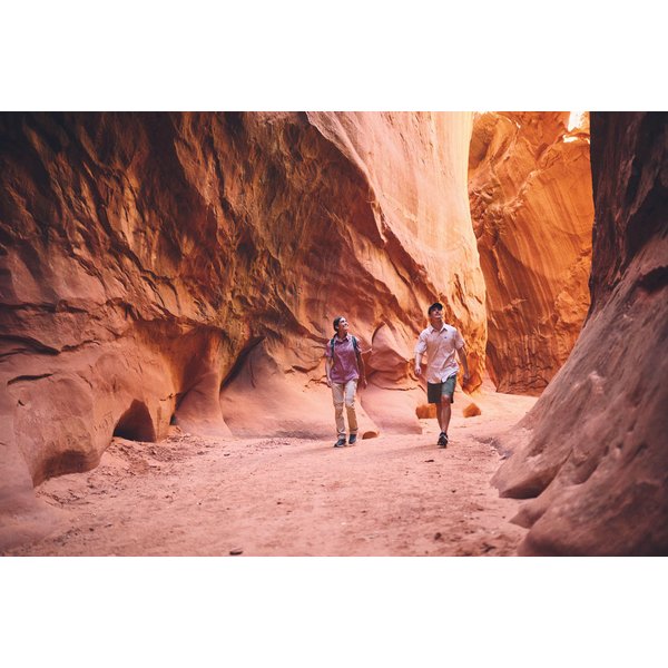 Koszula męska Silver Ridge Utility Columbia - dark stone