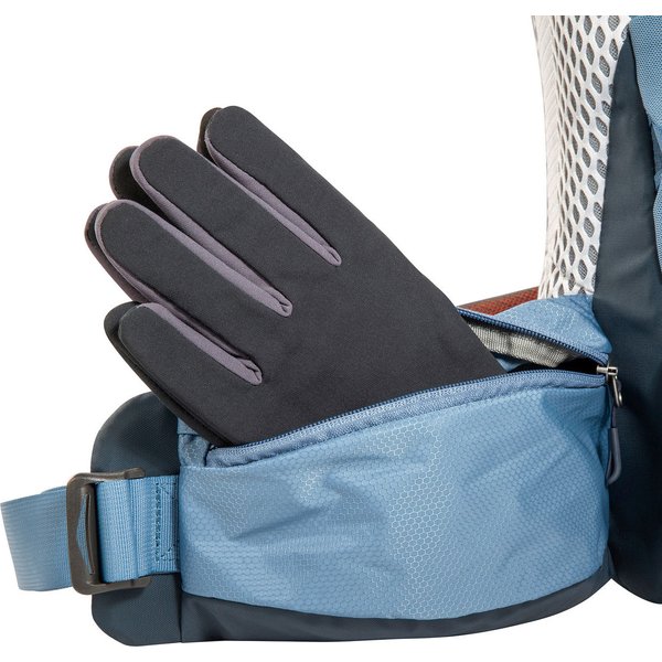 Plecak Pyrox 40+10L Tatonka - black