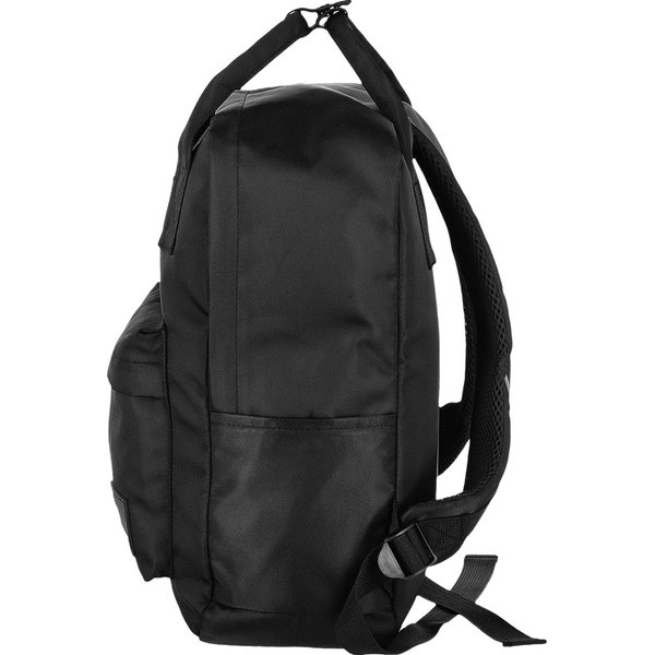 Plecak juniorski 4FJWSS24ABACF313 4F - czarny