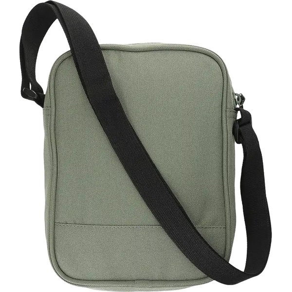 Torba na ramię, listonoszka APOUU062 4F - khaki