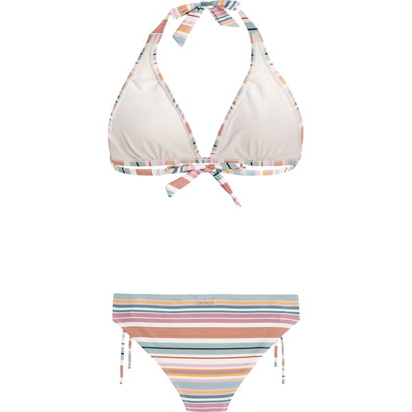 Strój kąpielowy damski Prtadmirer 23 Protest - dusty rose