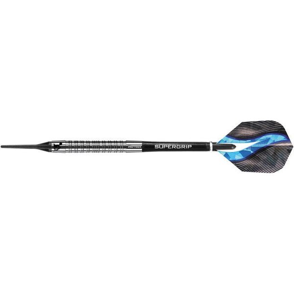 Zdjęcia - Dart Harrows Rzutki do darta Softip Supergrip 20gR 3szt. 