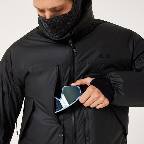 Kurtka narciarska męska Mthod Insulated Jacket