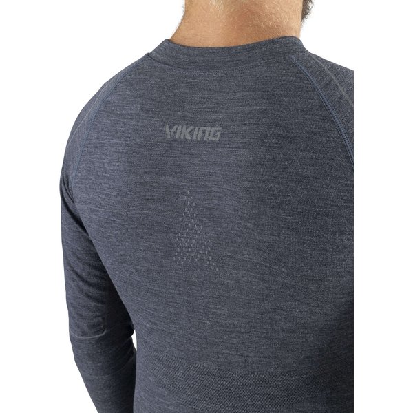 Longsleeve termoaktywny męski Lava Viking