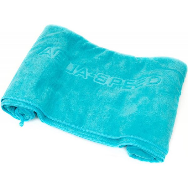 Ręcznik Dry Soft 70x140cm Aqua Speed