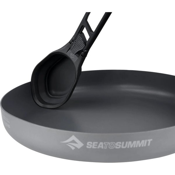 Składana łyżka do serwowania Camp Kitchen Folding Serving Spoon 100ml Sea To Summit