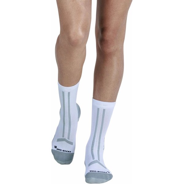 Skarpety Trailrun Discover Crew X-Socks