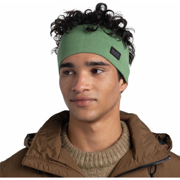 Opaska Niels Buff - zielona