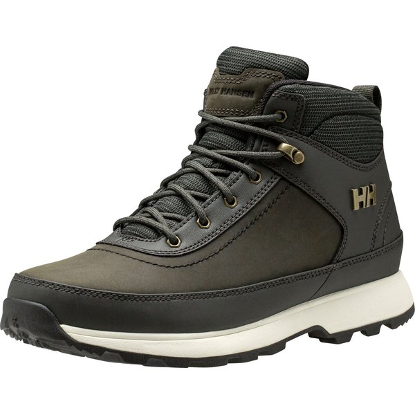 Buty Calgary 2 Helly Hansen - Beluga/Black