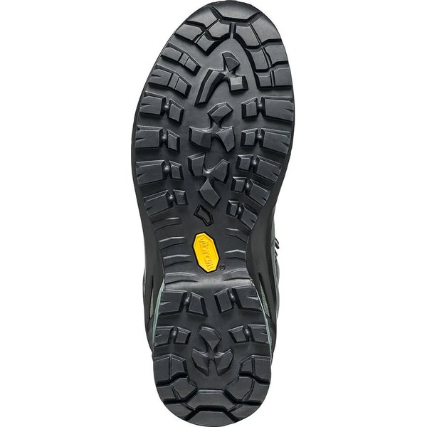 Buty trekkingowe Cyclone S GTX Wm's Scarpa - grey/blue