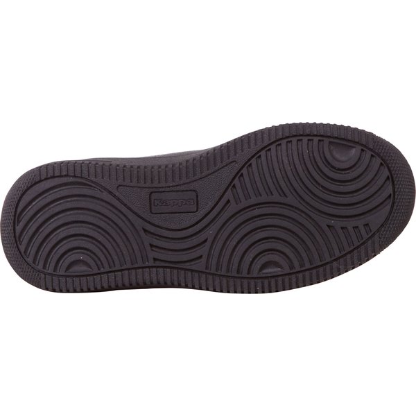 Buty Bash PX K Jr Kappa - czarne
