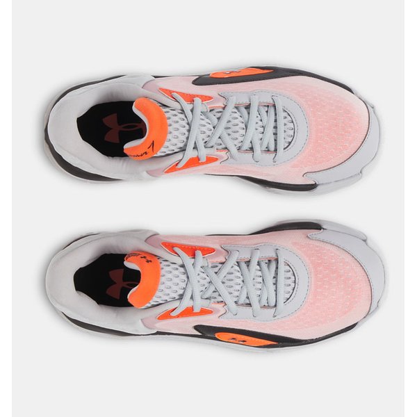 Buty koszykarskie Spawn 7 Under Armour