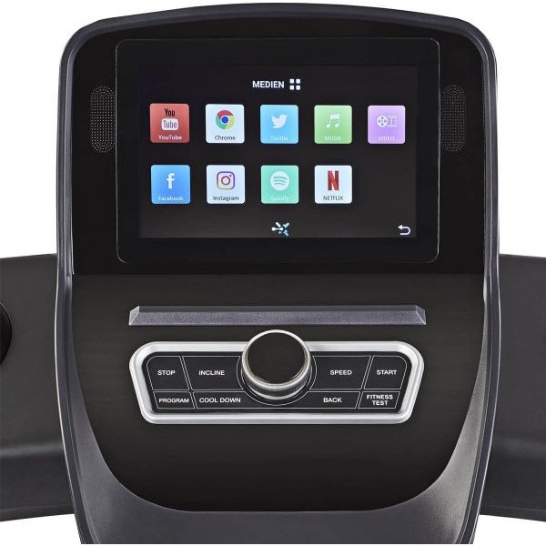 Bieżnia elektryczna Performance Finnlo