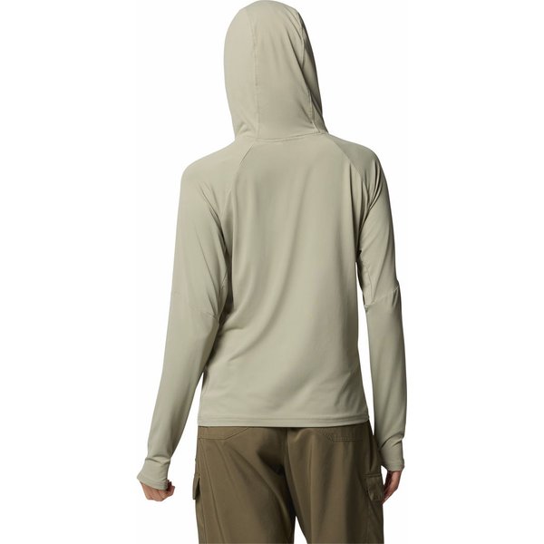 Bluza damska Skien Valley Hoodie Columbia - safari