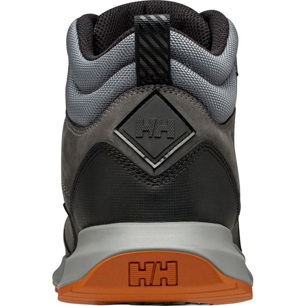 Buty Corru Helly Hansen - Charcoal/Mid Grey