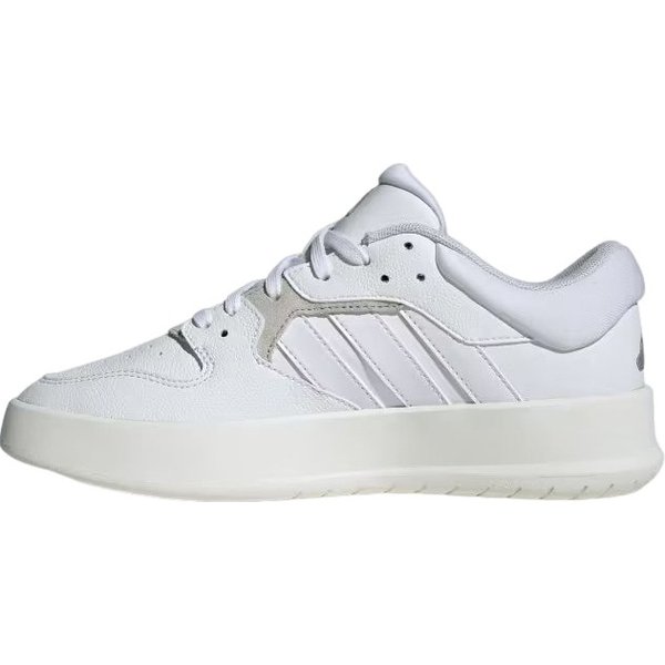 Buty Court 24 Wm's Adidas - Cloud White/Core White