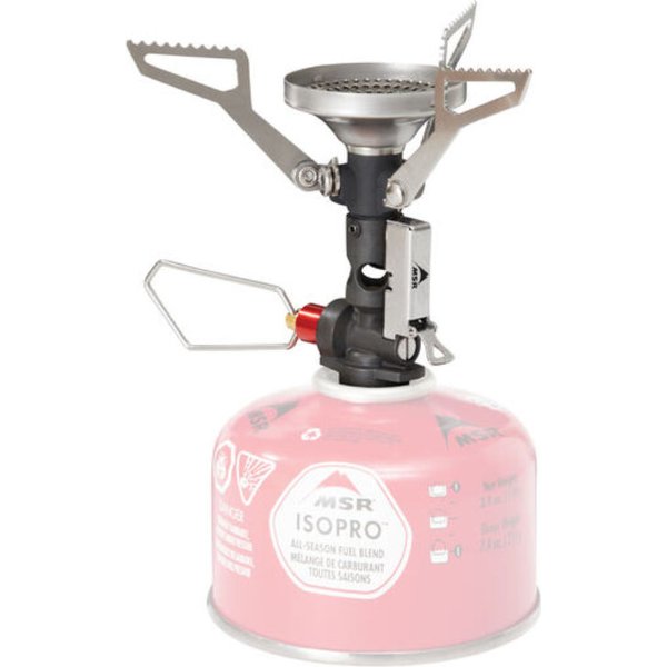 Kuchenka turystyczna Pocket Rocket Deluxe MSR