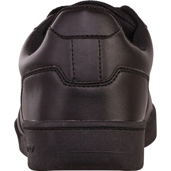 Buty Titanis OC Lotto - black/dark grey