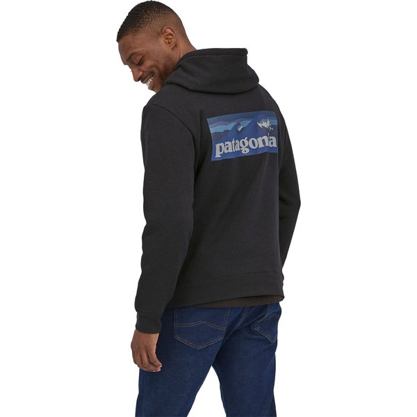 Bluza unisex Boardshort Logo Uprisal Patagonia - Beeswax Tan