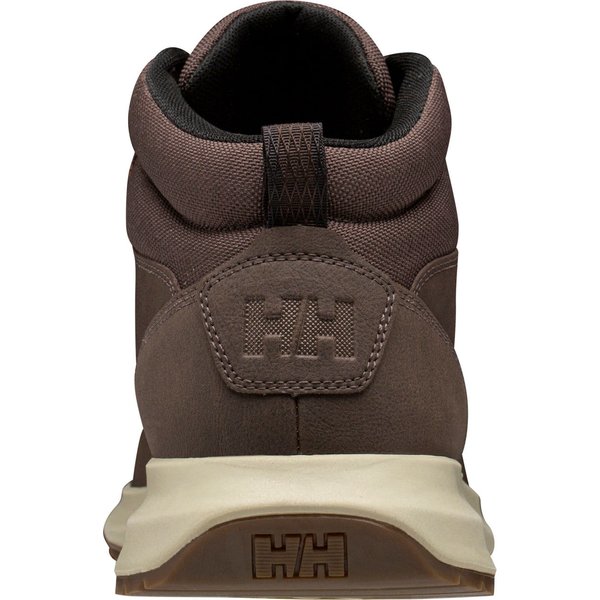 Buty Forest Evo Helly Hansen - brązowe