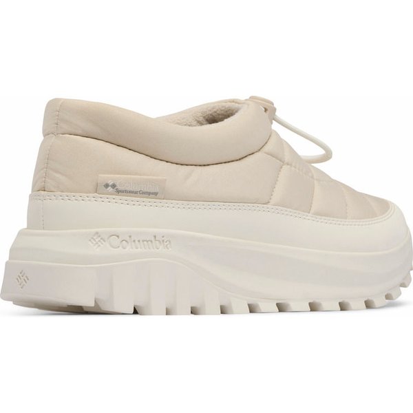 Buty, śniegowce Snowtrot Unwind Wm's Columbia - dark stone, sea salt